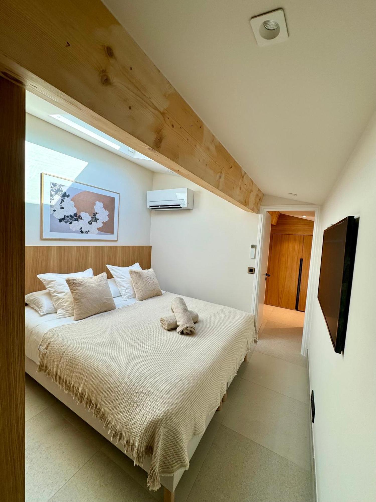 Mazet - 1 Chambre Ramatuelle Eksteriør billede