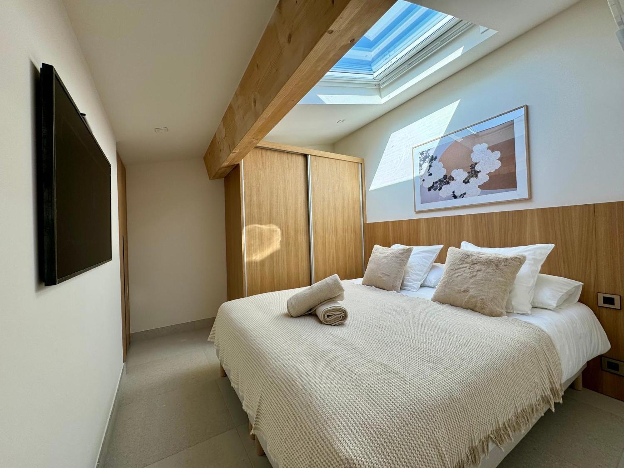 Mazet - 1 Chambre Ramatuelle Eksteriør billede